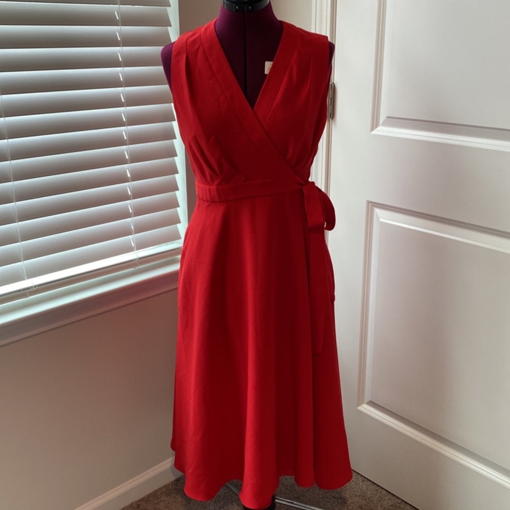 Hobbs London dress